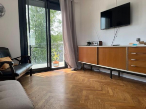 Bright apartment